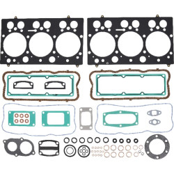 Massey Ferguson 8260Xtra V836840270 Viršutinis variklio tarpiklių komplektas