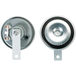 Massey Ferguson 8280 3AL002952811 Horn 12V
