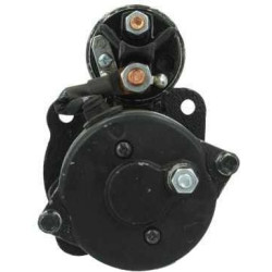 Massey Ferguson 8280 STA2167288 Starteris 12V 3,2kW