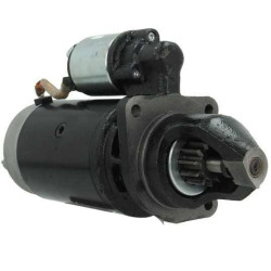 Massey Ferguson 8280 STA2167306 Starteris 12V 3.0kW