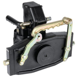 Massey Ferguson 8280 8004191 Priekabos mova 322mm