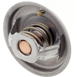 Massey Ferguson 8480 3 pakopos V837084949 termostatas