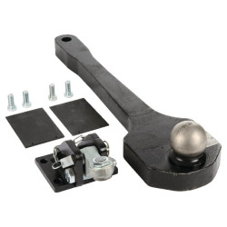 Massey Ferguson 8460 009603130A11 Nešimo plokštė 80 mm