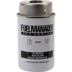 Massey Ferguson 8470 FM35632 Filtro elementas