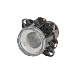 Massey Ferguson 8650 1BL008193001 Priekinis žibintas halogeninis, apvalus, 12V, skaidrus, Ø 90 mm, Hella