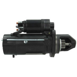 Massey Ferguson 8670 STA2167305 Starteris 12V 4,2kW