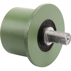 Massey Ferguson 8680 0150200000N Pasukimas Roll baigtas