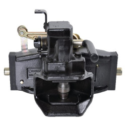 Massey Ferguson 8680 8004342 Priekabos mova 329 mm