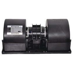 Case - IH Maxxum 135 ActiveDrive Tier 4B 87663947 ventiliatorius