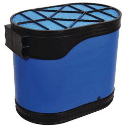 Massey Ferguson 8740 Dyna VT 4286479M2 išorinis oro filtras