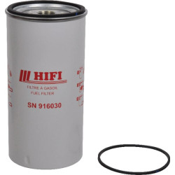 Massey Ferguson 8730 SN916030 Filtro įdėklas
