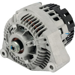 Massey Ferguson 8737 4357550M3 kintamosios srovės generatorius 14V 120A