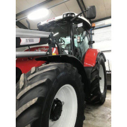 Massey Ferguson 8737 Sn.HB185035-999999 LA10447 Darbinis šviesos diodas, 42W, 4200lm, apvalus, Kramp