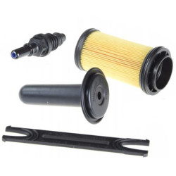 Massey Ferguson 8740 Sn.HB191036-999999 ACP0594170 Filtras tinka AdBlue®