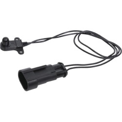 Massey Ferguson 8727S Sn.HB199057-999999 Datatronic 5 3787184M1 oro kondicionavimo jutiklis