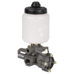 Massey Ferguson 8727S Sn.HB199057-999999 Datatronic 5 9320021020 Antifrizo siurblys 0,2 cc