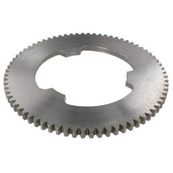Case - IH Maxxum 145 ActiveDrive Tier 4B 87332079 stabdžių diskas CNH