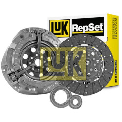 Massey Ferguson 275E 630111610 Sankabos komplektas