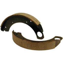 Massey Ferguson 240 VPJ7141 komplektas stabdžių trinkelės