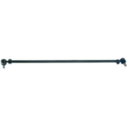 Massey Ferguson 240 SHP090KR Skersinės vairo trauklės komplektas