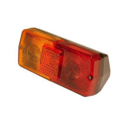 Massey Ferguson 240 VPM3614 Galinis žibintas LH Vapormatic