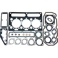Massey Ferguson 250 VPA4162 Viršutinių tarpiklių komplektas