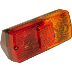 Massey Ferguson 265 VPM3615 Galinis žibintas RH Vapormatic