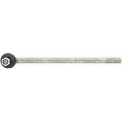 Massey Ferguson 275 SHP221KR Skersinės vairo trauklės galas