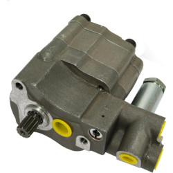 Massey Ferguson 275 VPK1002 Pagalbinis hidraulinis siurblys