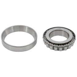 Case - IH 4210 NWB03529 Kūginis ritininis guolis