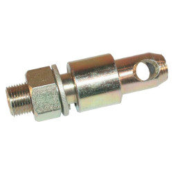 Massey Ferguson 285 Z722040KR stabilizatoriaus kaištis 22x98mm sriegis: 3/4" UNFx40mm Kramp