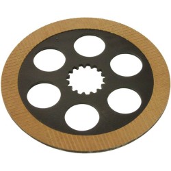 Case - IH 4220 VPJ7022 Frikcinis diskas