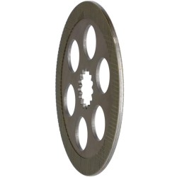 Case - IH 4220 114622C2N Stabdžių diskas Case - IH