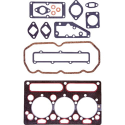 Massey Ferguson 354S U5LT0038N Cilindro galvutės tarpiklių komplektas