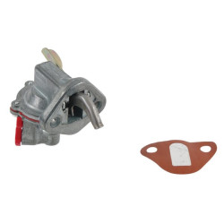 Massey Ferguson 354S ULPK0006 Kuro siurblys Perkins