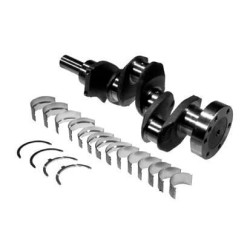 Massey Ferguson 354S VPC1004 alkūninio veleno mazgas