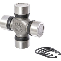 Massey Ferguson 354S 070610006 Skersinis kakliukas, Ø 27x74,6 mm