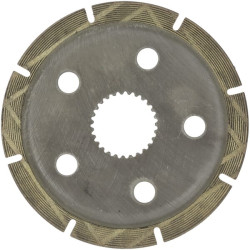 Massey Ferguson 372 30184800N Stabdžių diskas Valmet