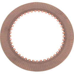 Massey Ferguson 372 N7219N diskas