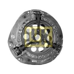 Massey Ferguson 367CF 131003911 Slėgio plokštė