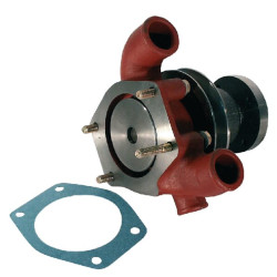 Massey Ferguson 342 41312487OMP Vandens siurblys Perkins
