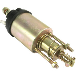 Massey Ferguson 342 VPF2209 starterio solenoidas