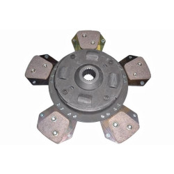 Massey Ferguson 382 VPG2320 Sankabos diskas