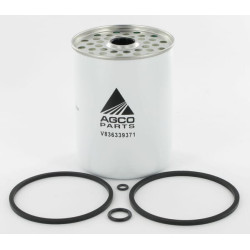 Massey Ferguson 350 V836339371 Kuro filtras