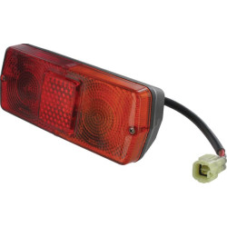 Massey Ferguson 352 3763179M92 lempos