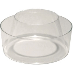 Massey Ferguson 355 VPD4131 Pirminio valymo indas