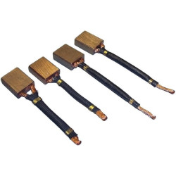 Massey Ferguson 355 VPF2602 šepetėlių rinkinys