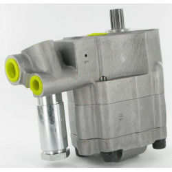 Massey Ferguson 355 1686766M91GP hidraulinis siurblys