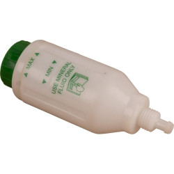 Massey Ferguson 360 1696930M4 stabdžių skysčio rezervuaras