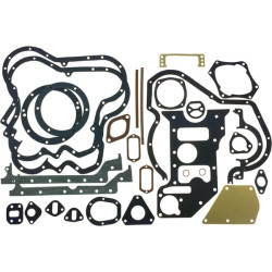Massey Ferguson 360 VPC6136 Dugno tarpiklių komplektas